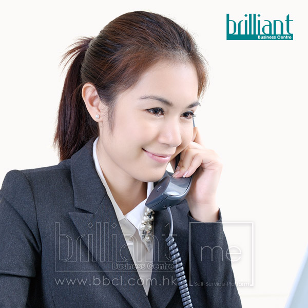 智尚商务中心 Brilliant Business Centre | 成立公司，虚拟办公室，服务式办公室，自助平台