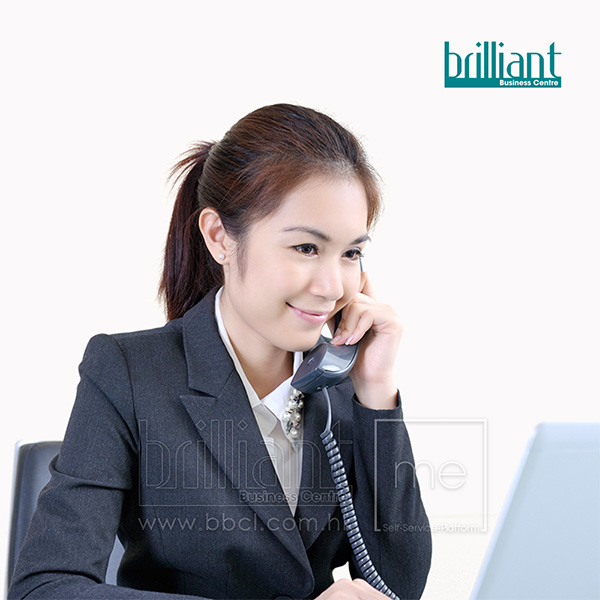 智尚商務中心 Brilliant Business Centre | 成立公司，虛擬辦公室，服務式辦公室，自助平台