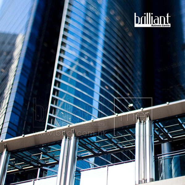 智尚商務中心 Brilliant Business Centre | 成立公司，虛擬辦公室，服務式辦公室，自助平台
