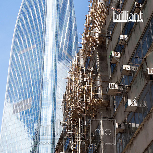智尚商務中心 Brilliant Business Centre | 成立公司，虛擬辦公室，服務式辦公室，自助平台
