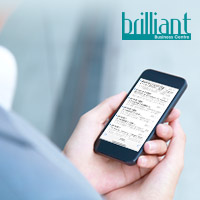 智尚商務中心 Brilliant Business Centre | 成立公司，虛擬辦公室，服務式辦公室，自助平台