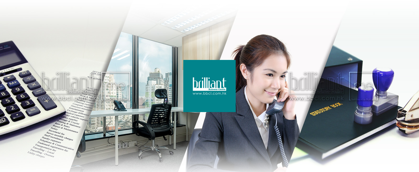 Brilliant Business Centre (BBC) | Serviced Office | Virtual Office | Company Incorporation | me Self-Service-Platform | Hong Kong