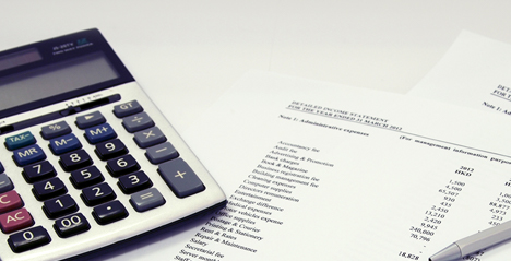 Accounting & Taxation