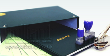 Business Registration