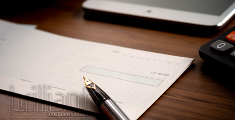 Commercial Bank Account Opening