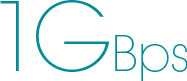 Shared-High-speed Commerical Broadband