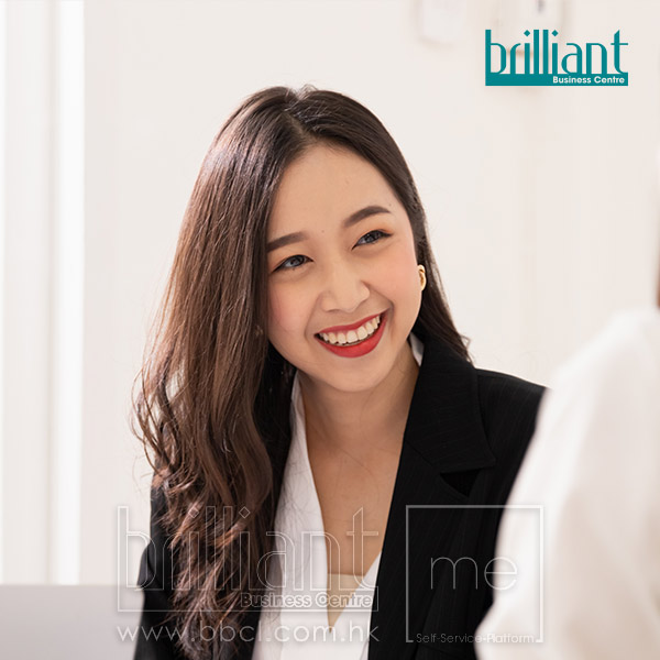 Brilliant Business Centre (BBC) | Serviced Office | Virtual Office | Company Incorporation | me Self-Service-Platform | Hong Kong